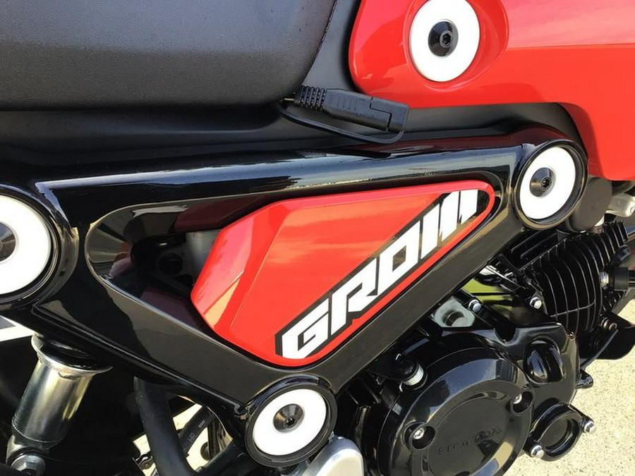 2023 Honda® GROM