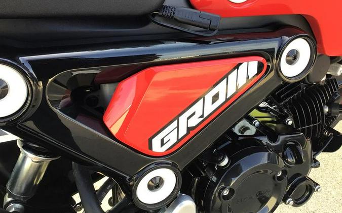 2023 Honda® GROM