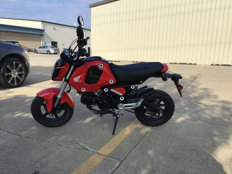 2023 Honda® GROM