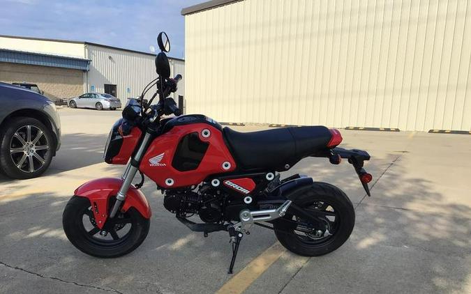 2023 Honda® GROM