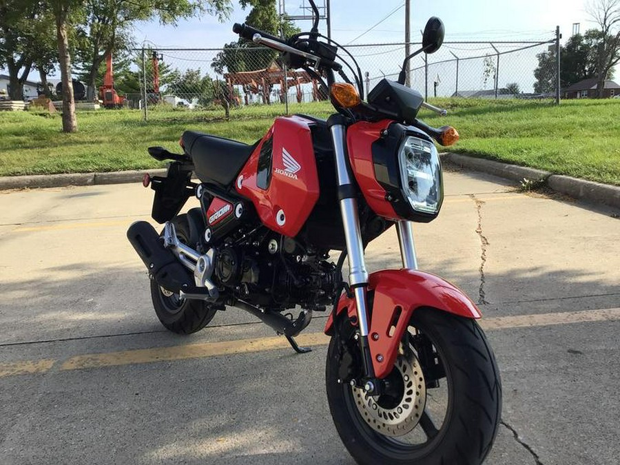 2023 Honda® GROM