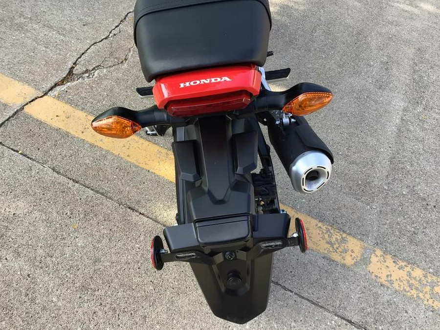 2023 Honda® GROM