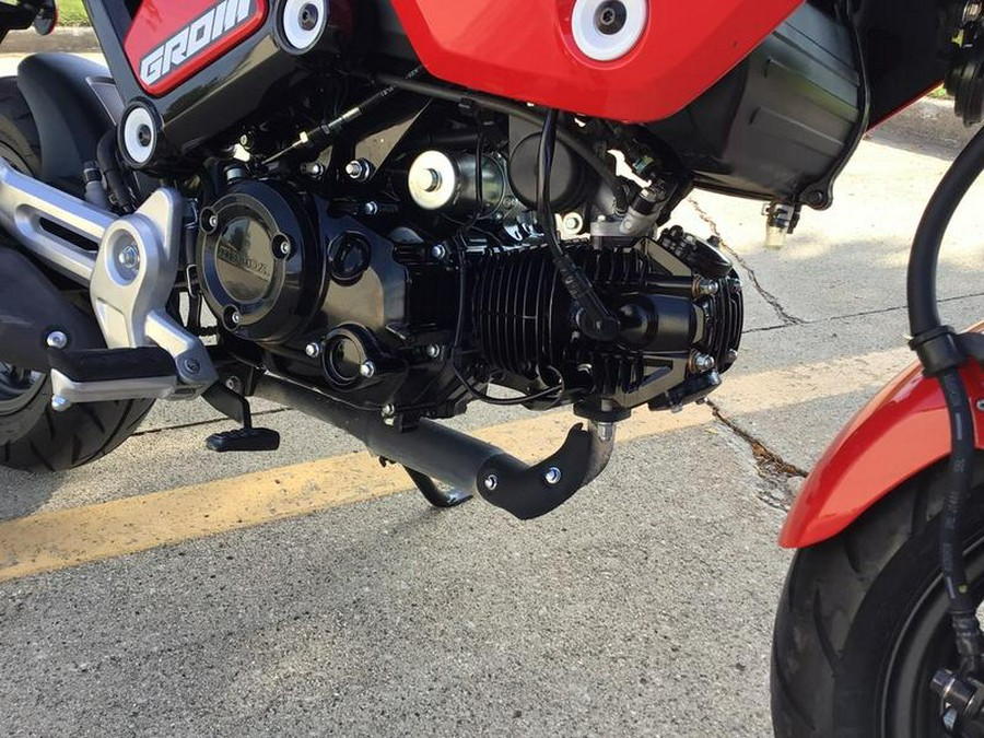 2023 Honda® GROM