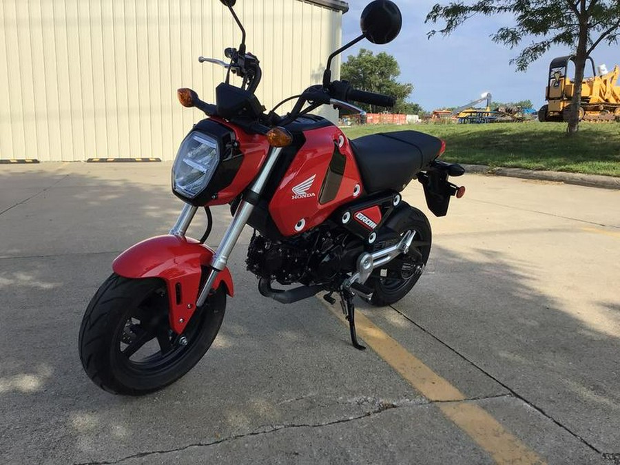 2023 Honda® GROM