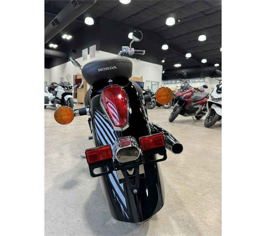 2024 Honda Shadow Aero