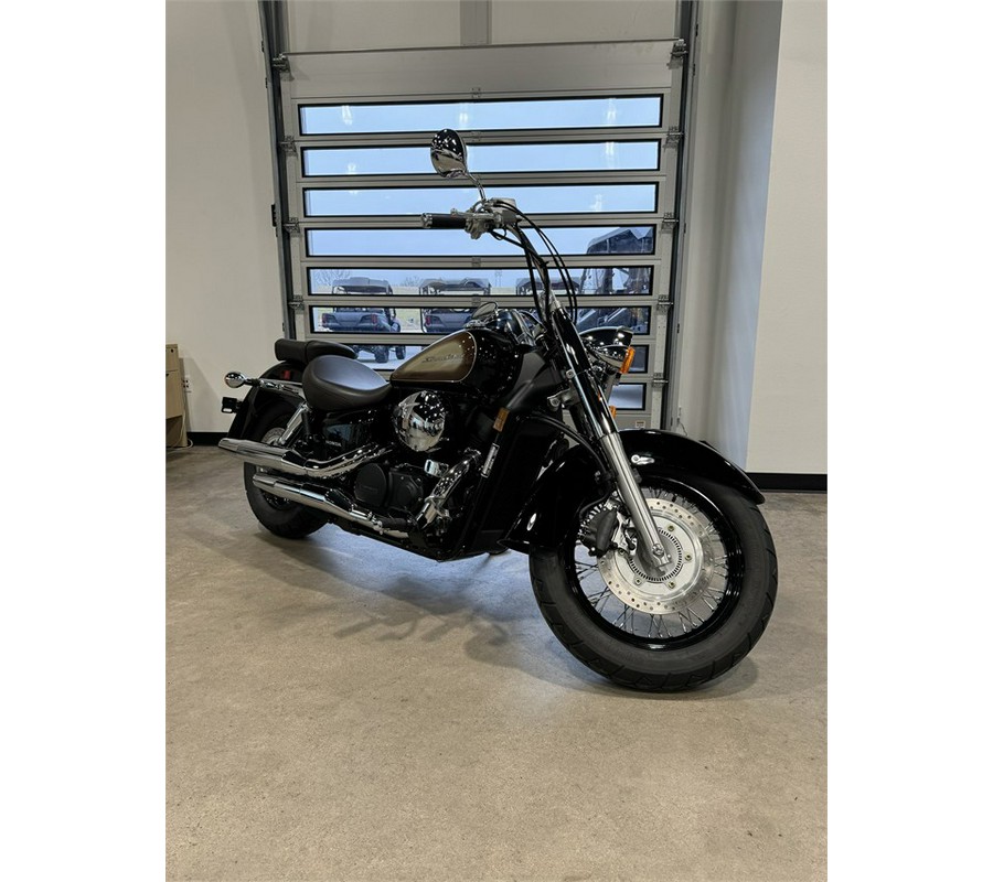 2024 Honda Shadow Aero