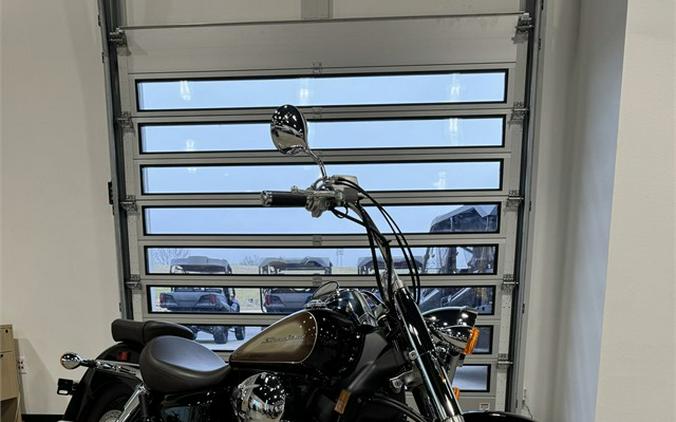 2024 Honda Shadow Aero