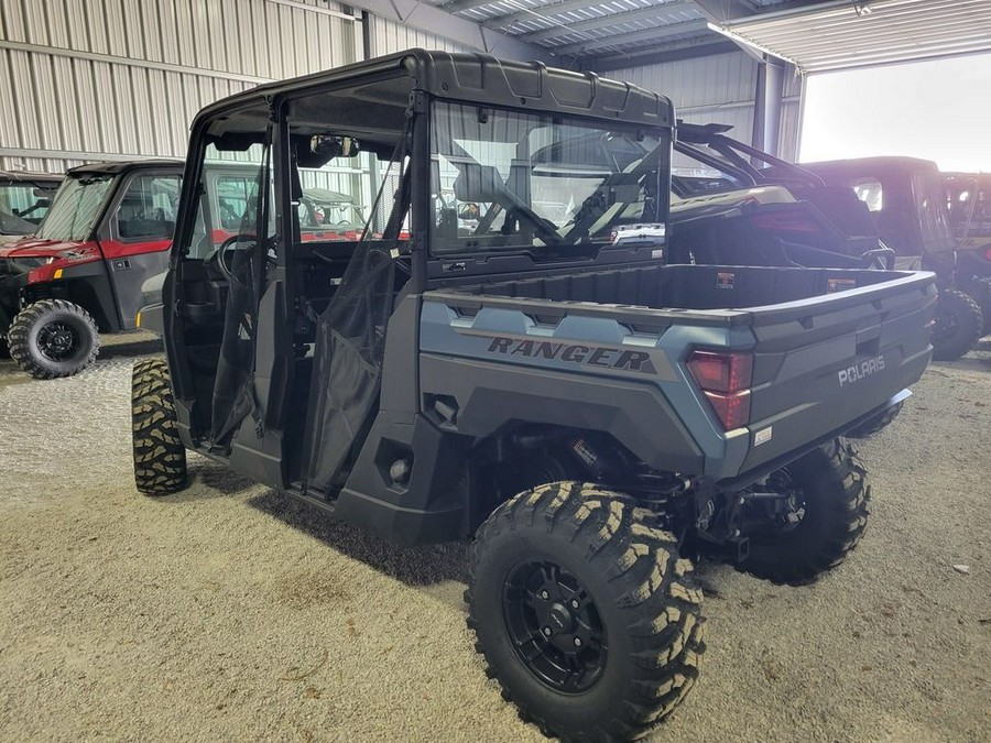 2025 Polaris® Ranger Crew XP 1000 Premium