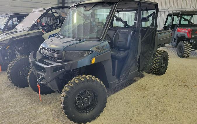 2025 Polaris® Ranger Crew XP 1000 Premium