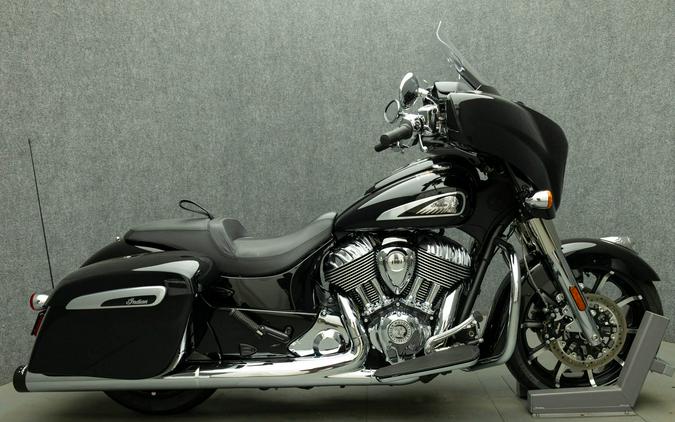 2023 INDIAN CHIEFTAIN LIMITED W/ABS