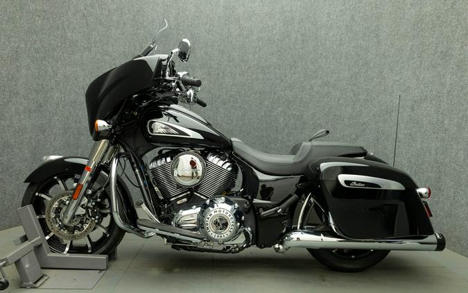 2023 INDIAN CHIEFTAIN LIMITED W/ABS