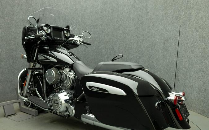 2023 INDIAN CHIEFTAIN LIMITED W/ABS