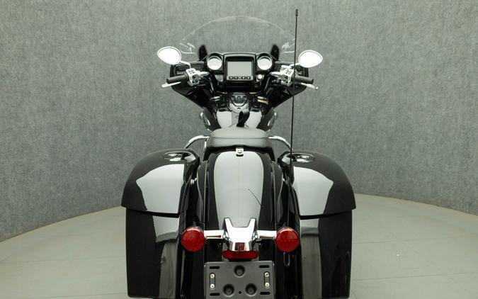 2023 INDIAN CHIEFTAIN LIMITED W/ABS