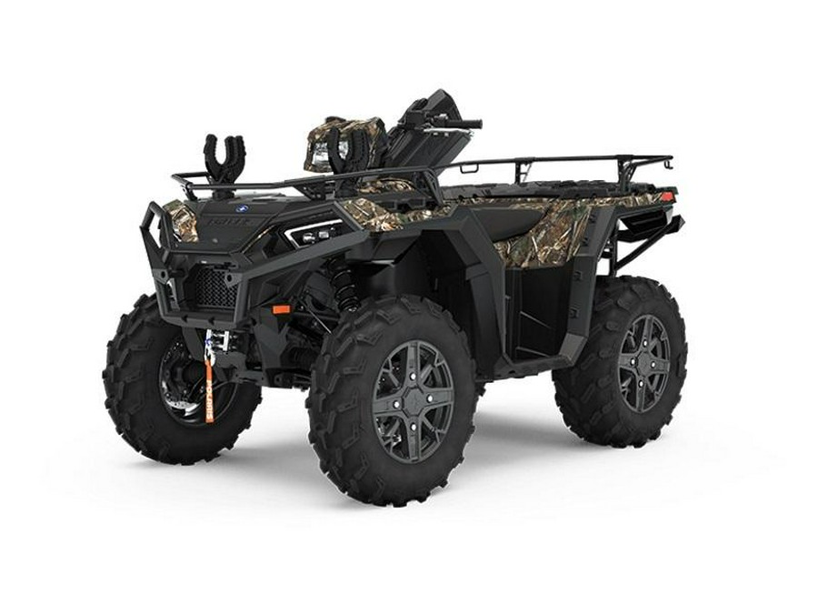 2020 Polaris® Sportsman XP® 1000 Hunter Edition