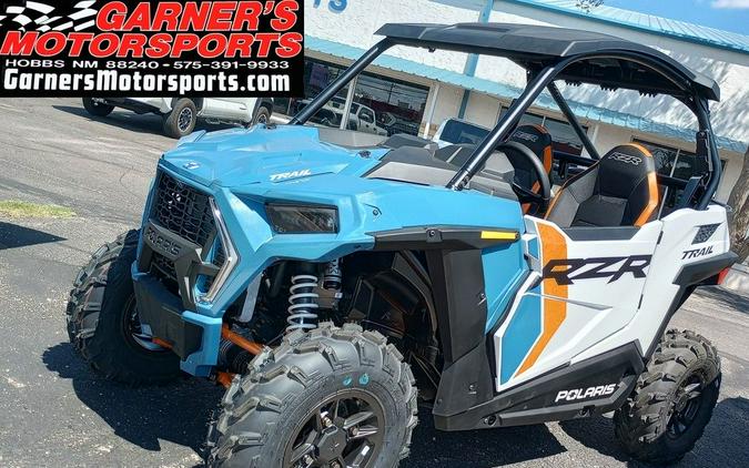 2024 Polaris® RZR Trail Ultimate