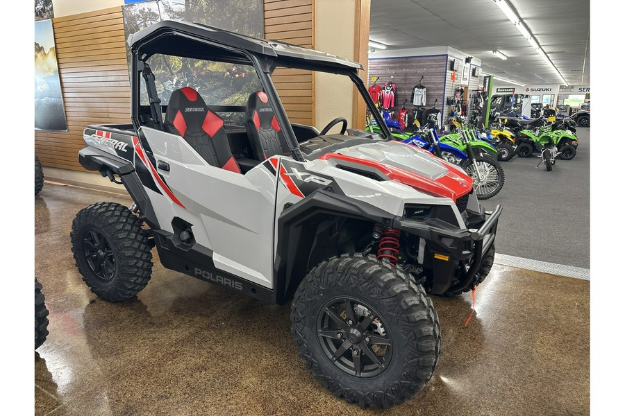2025 Polaris GEN XP SPORT