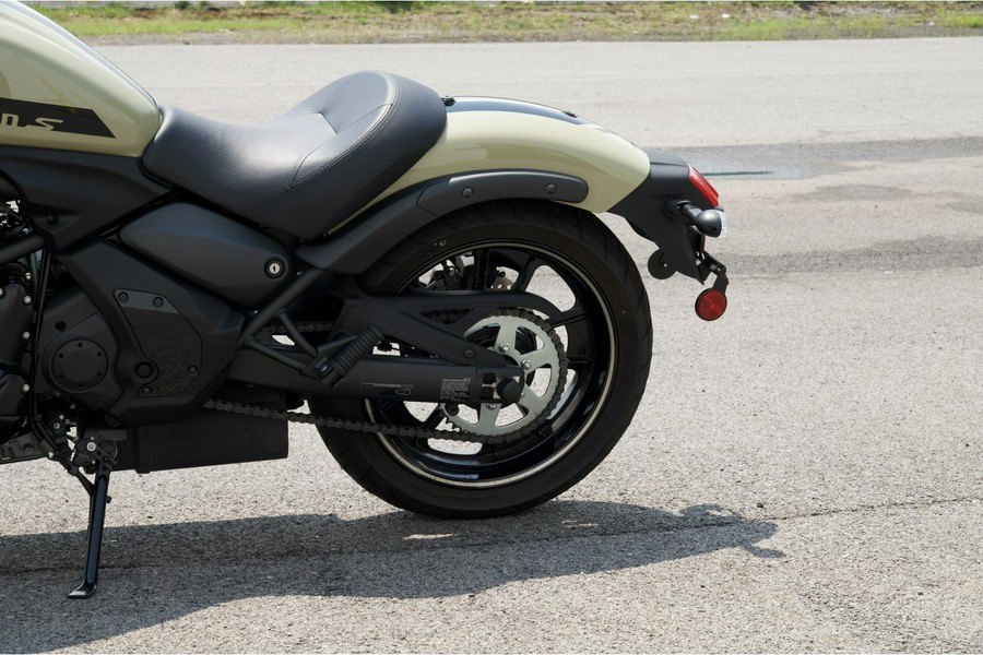 2024 Kawasaki Vulcan S
