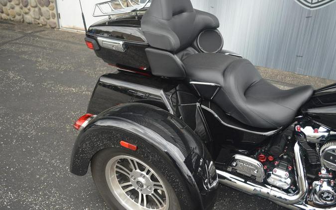 2024 Harley-Davidson® FLHTCUTG - Tri Glide® Ultra