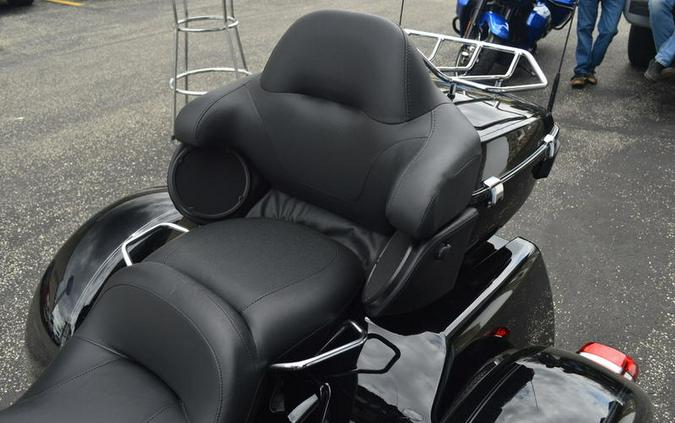 2024 Harley-Davidson® FLHTCUTG - Tri Glide® Ultra