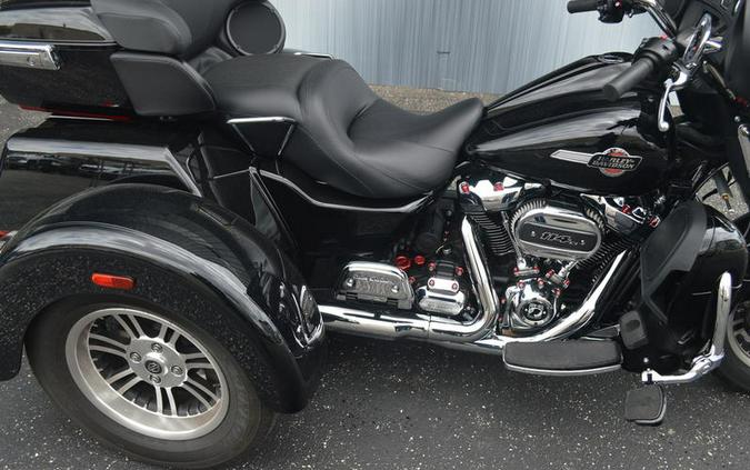 2024 Harley-Davidson® FLHTCUTG - Tri Glide® Ultra