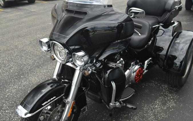 2024 Harley-Davidson® FLHTCUTG - Tri Glide® Ultra