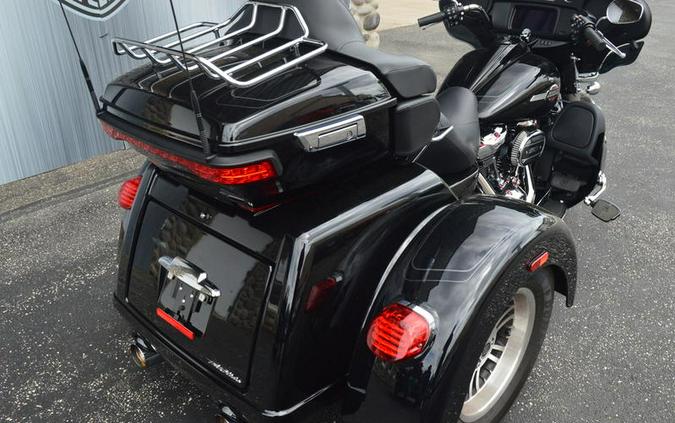 2024 Harley-Davidson® FLHTCUTG - Tri Glide® Ultra