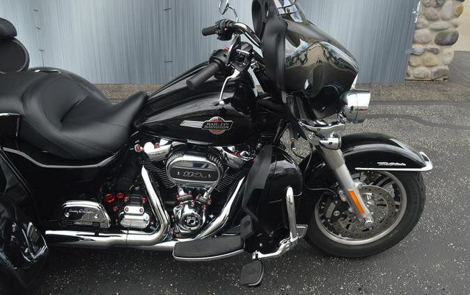 2024 Harley-Davidson® FLHTCUTG - Tri Glide® Ultra