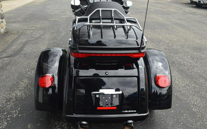 2024 Harley-Davidson® FLHTCUTG - Tri Glide® Ultra