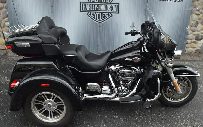 2024 Harley-Davidson® FLHTCUTG - Tri Glide® Ultra