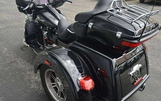 2024 Harley-Davidson® FLHTCUTG - Tri Glide® Ultra