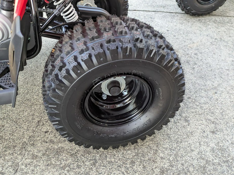 2026 Polaris Outlaw 110 EFI