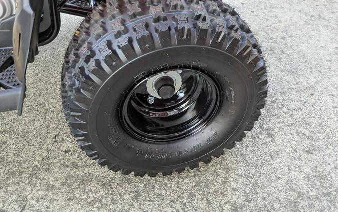 2026 Polaris Outlaw 110 EFI