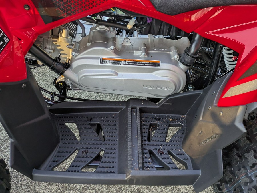 2026 Polaris Outlaw 110 EFI