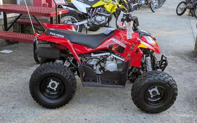 2026 Polaris Outlaw 110 EFI
