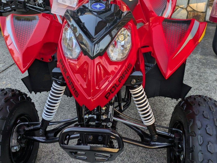 2026 Polaris Outlaw 110 EFI