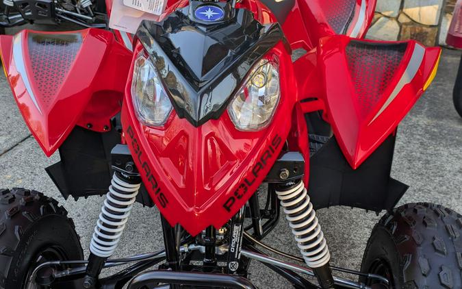 2026 Polaris Outlaw 110 EFI