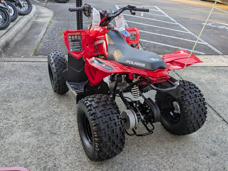 2026 Polaris Outlaw 110 EFI