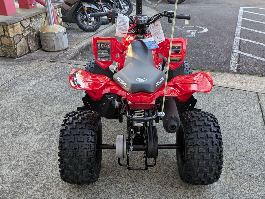 2026 Polaris Outlaw 110 EFI