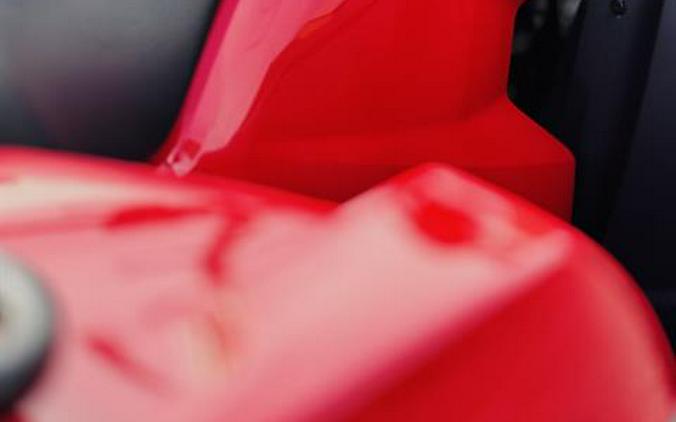 2026 Honda FourTrax Rancher 4x4 Automatic DCT IRS EPS