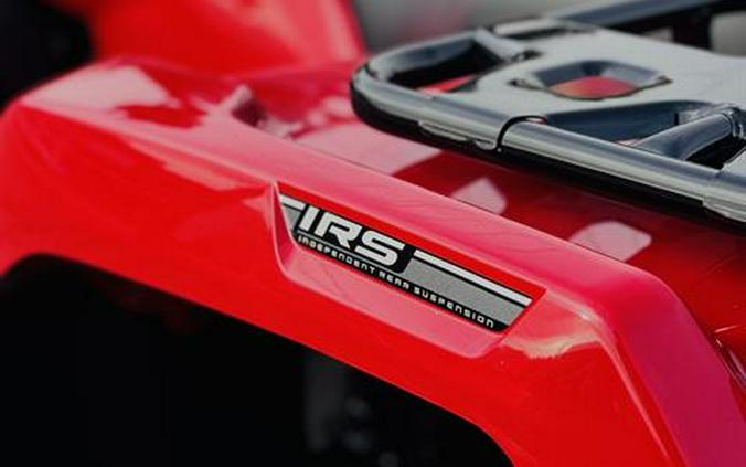 2026 Honda FourTrax Rancher 4x4 Automatic DCT IRS EPS