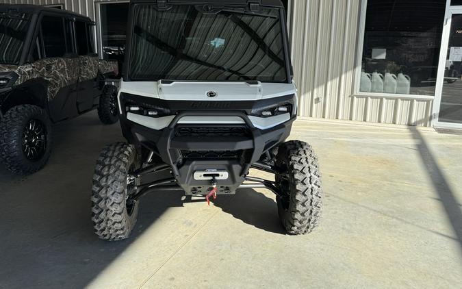 2026 Can-Am Defender MAX Limited HD11