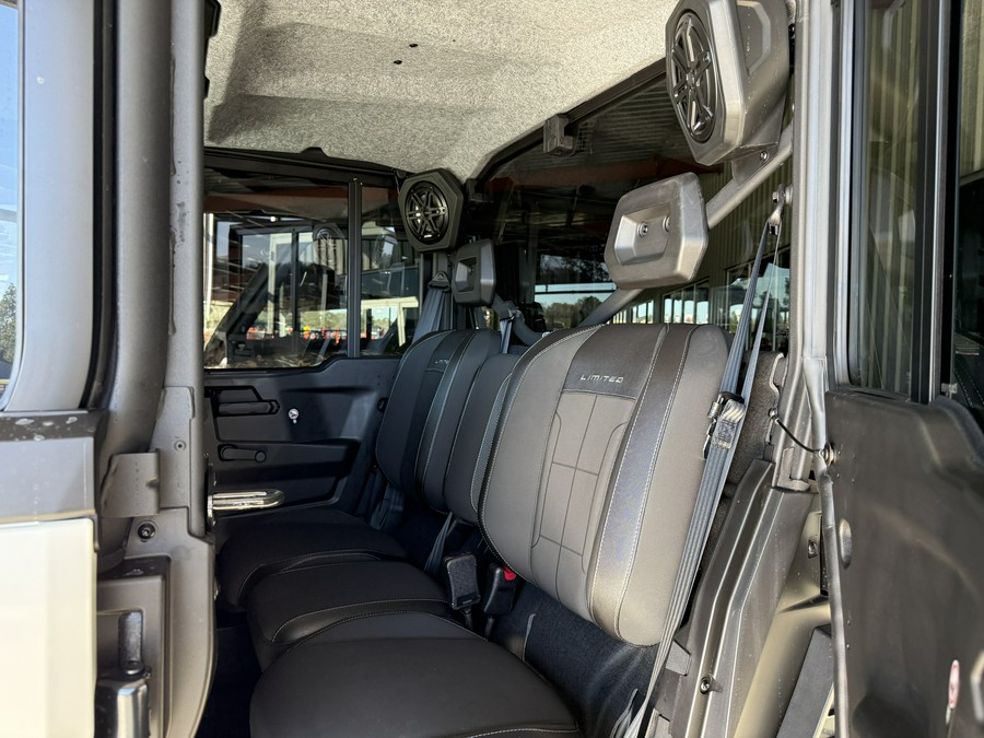 2026 Can-Am Defender MAX Limited HD11