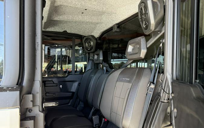 2026 Can-Am Defender MAX Limited HD11