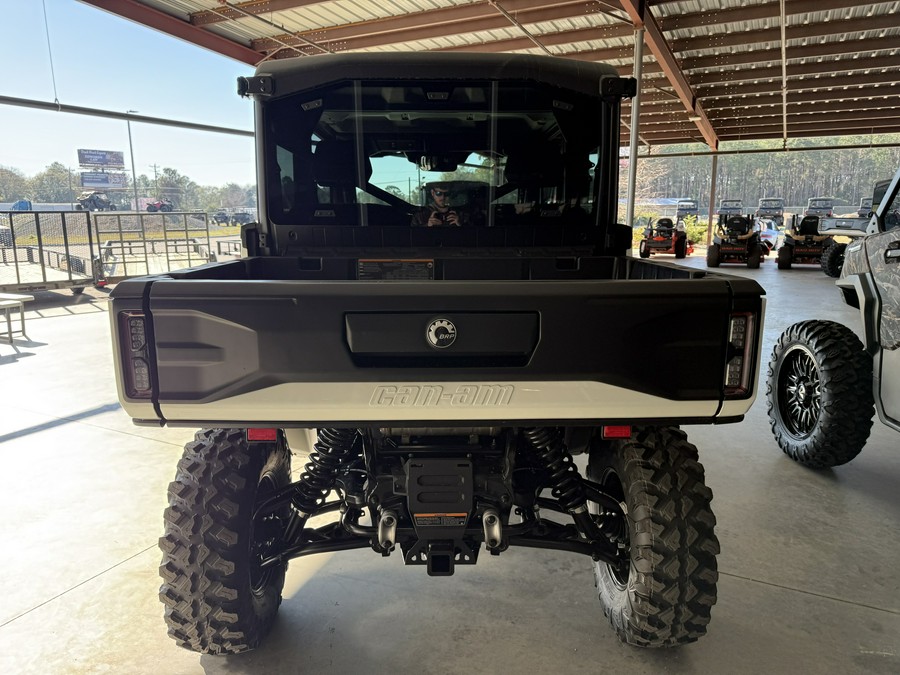 2026 Can-Am Defender MAX Limited HD11