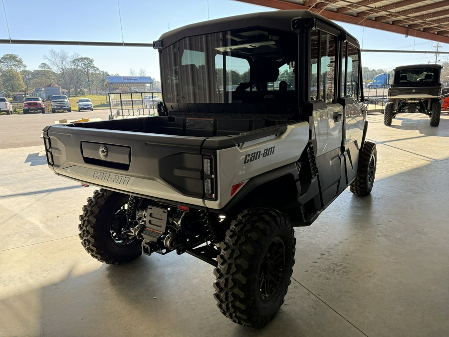 2026 Can-Am Defender MAX Limited HD11