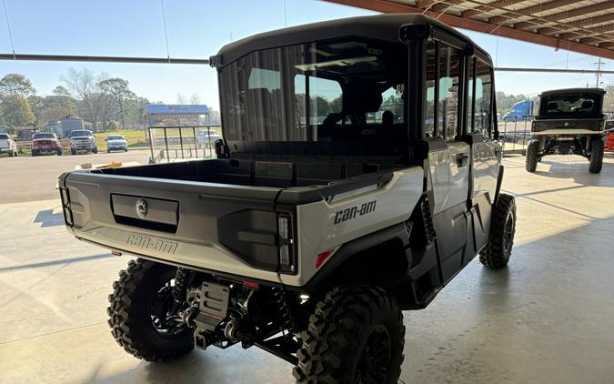 2026 Can-Am Defender MAX Limited HD11
