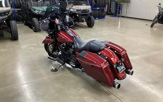 2019 Harley-Davidson Road Glide® Special