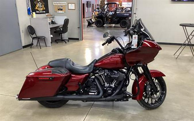 2019 Harley-Davidson Road Glide® Special