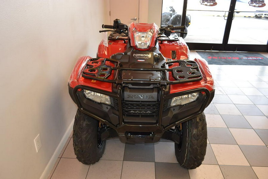 2026 Honda® FourTrax Foreman 4x4