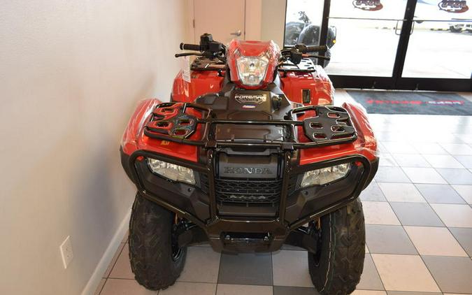 2026 Honda® FourTrax Foreman 4x4